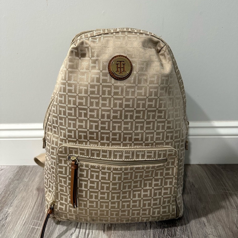 Tommy Hilfiger Backpack